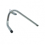TUBULAR THROTTLE PEDAL
